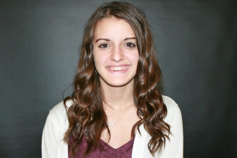 Kate Monreal