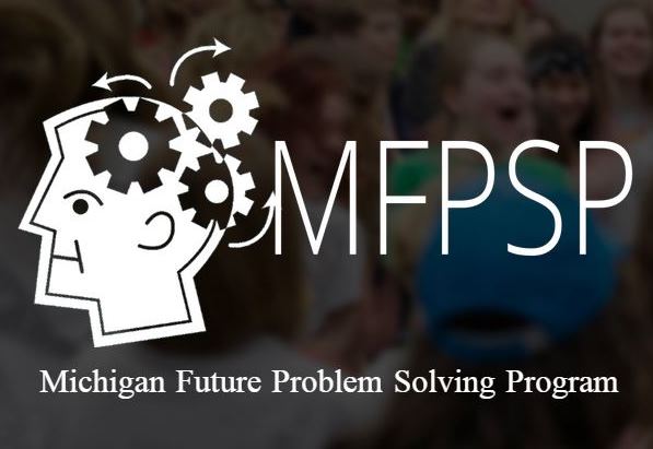 Future problem solvers tackle tomorrows challenges today