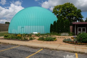 The Longway Planetarium will close for renovations after the final show Dec. 30.