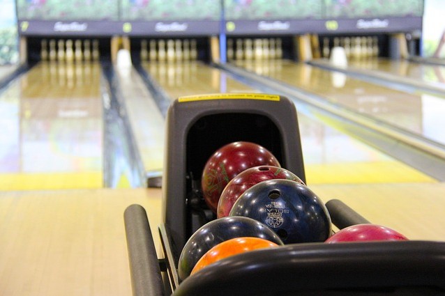 Boys bowling wins again, remains undefeated