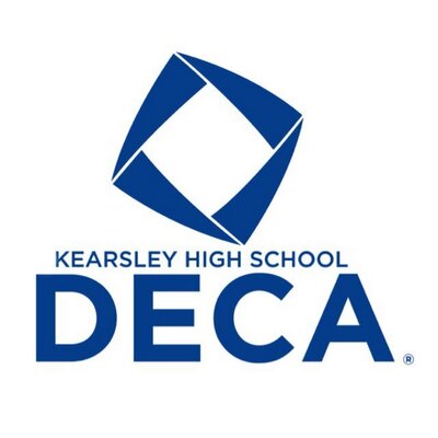 Three DECA students compete in Florida