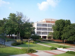 Georgia Institute of Technology is a top college for computer science and construction management.  This school was founded in 1885.
