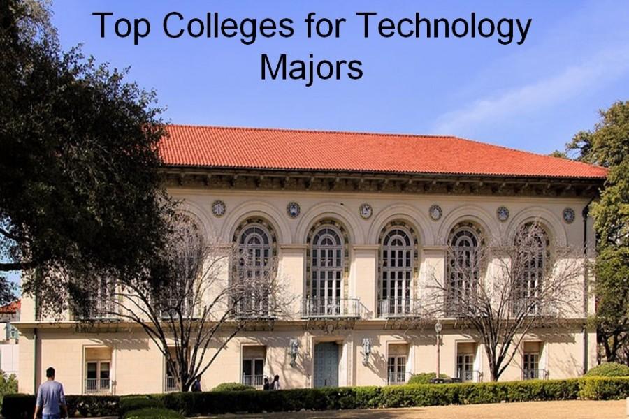 The University of Texas at Austin is a top college for computer science and construction management degrees.  This school was founded in 1883.