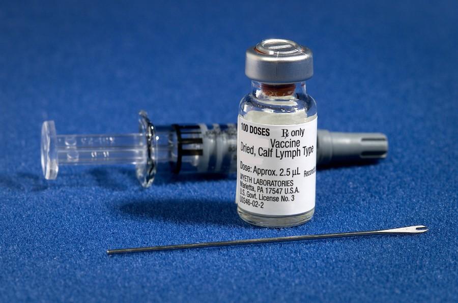 Measles outbreak perpetuates vaccination debate