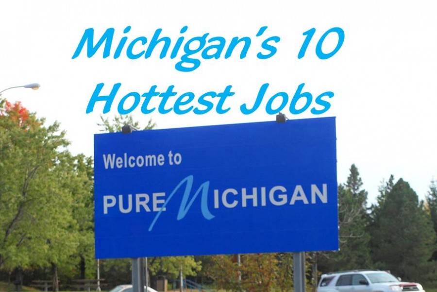 Michigan Job Series: Sales engineers desperately needed