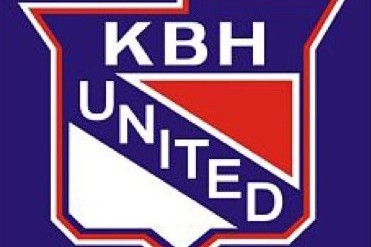 KBH United Logo