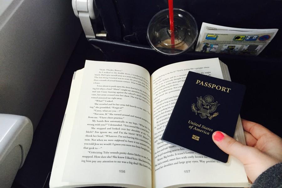With+her+passport+in+hand%2C+junior+Hunter+Johnson+began+her+escape+to+paradise+--+Freeport%2C+Bahamas+--+with+a+flight+to+Ft.+Lauderdale.