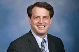 State Rep. Jeff Irwin