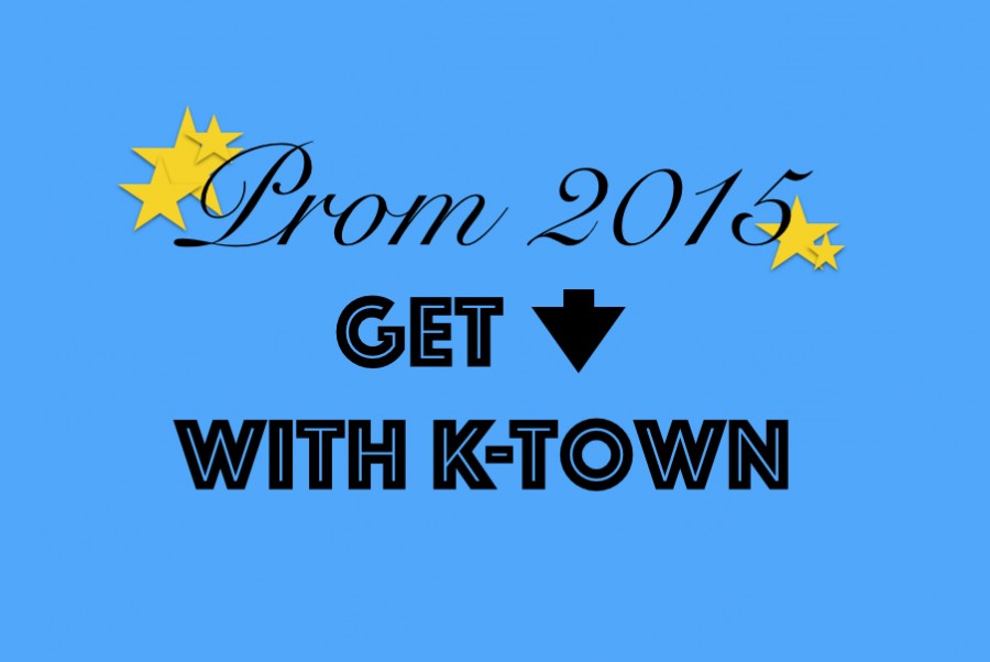 Prom is no longer just for seniors