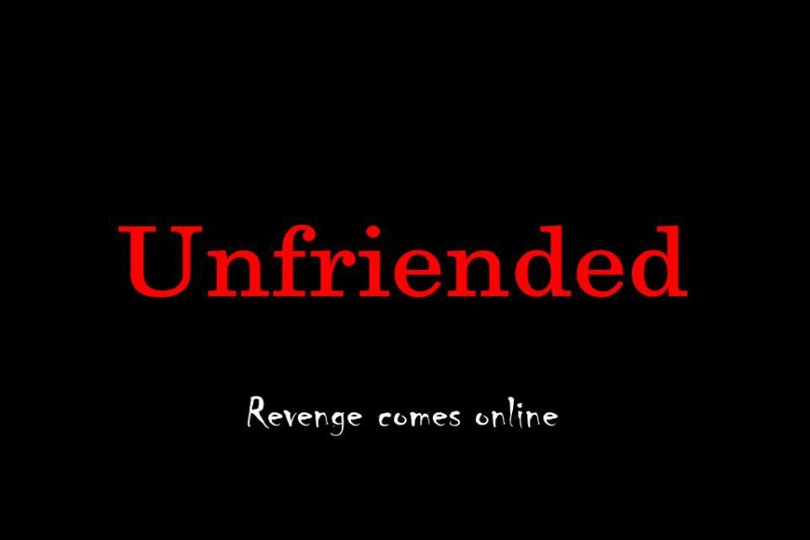 Unfriended came into theaters on April 17. 