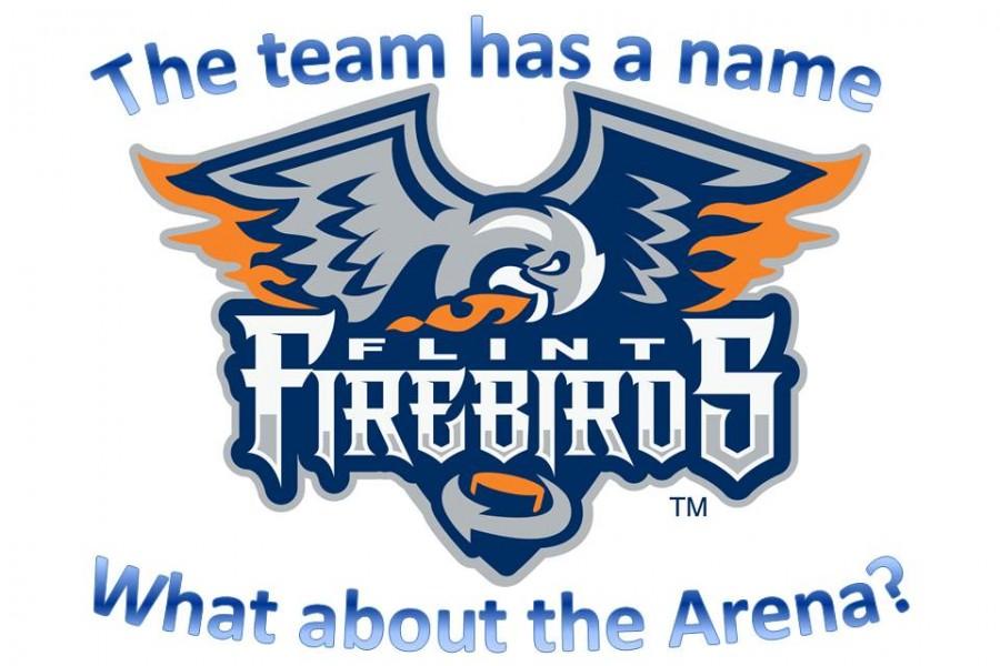 Perani Arena may have a new name coming by September.