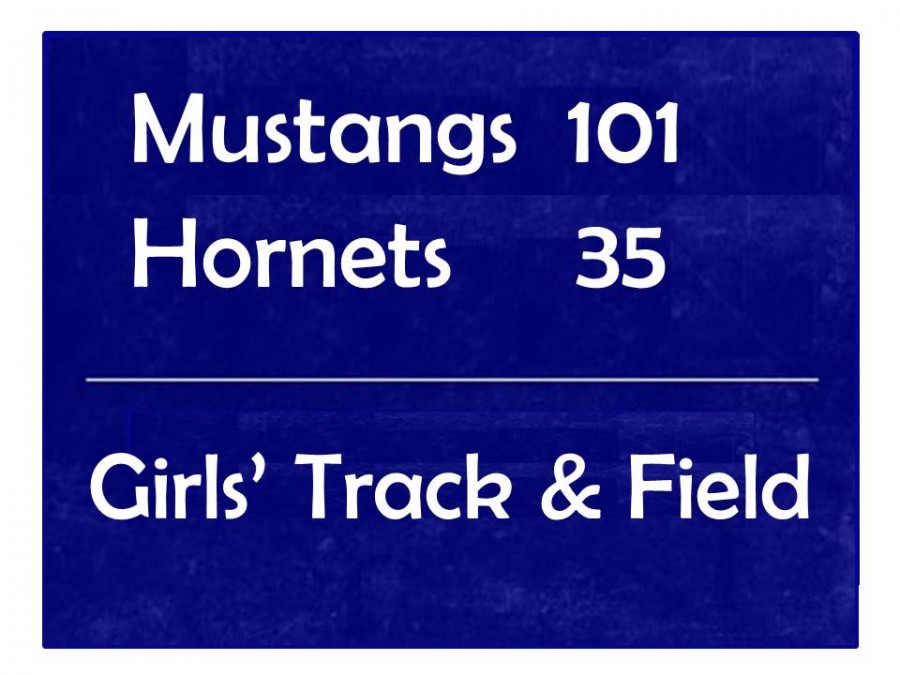 Girls track loses to Clio