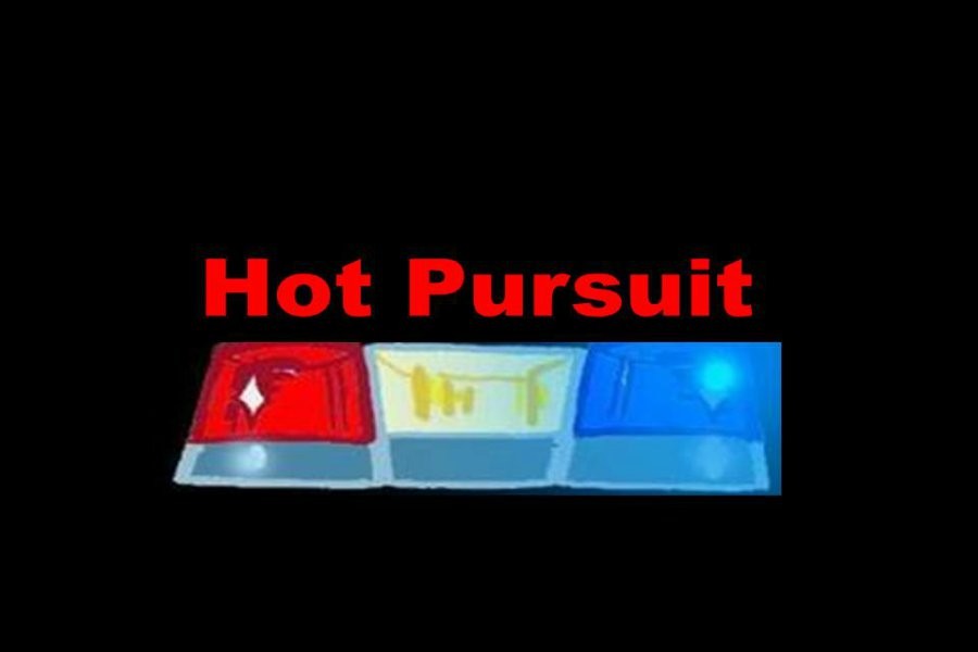 Hot Pursuit opened in theaters on May 8. 