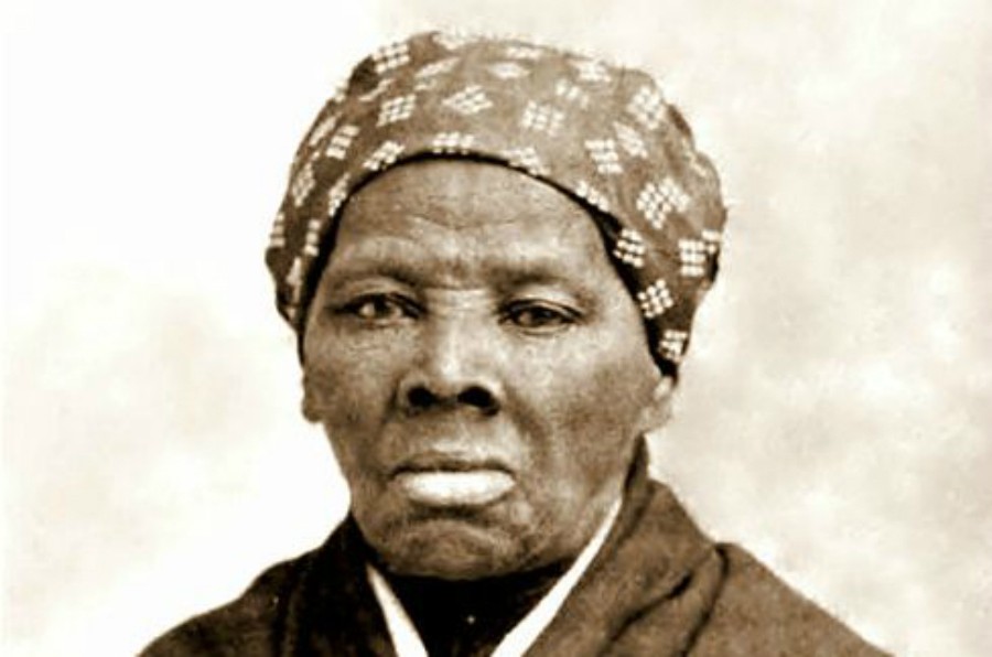 Harriet+Tubman+has+been+chosen+by+the+campaign+Women+on+20s+to+be+the+face+on+the+%2420+bill.