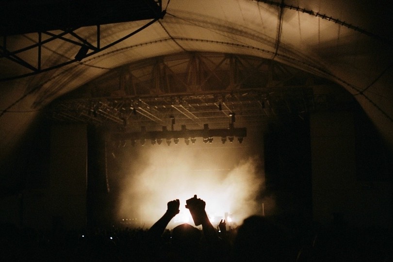 Lights Festival by Pexels