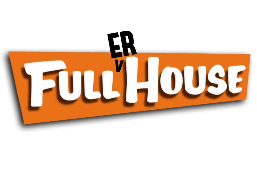 "Full House" will reinvent itself with a spinoff called "Fuller House" on Netflix in 2016.