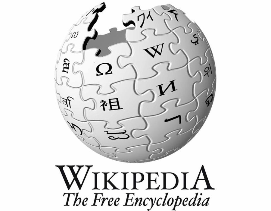 Wikipedia is a free, collaborative encyclopedia.