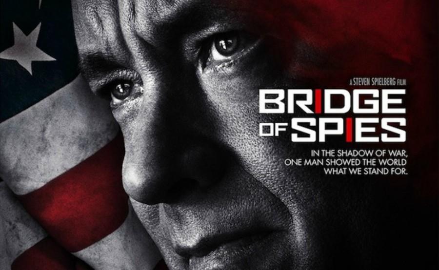Bridge of Spies debuted in theaters on Oct. 15. 