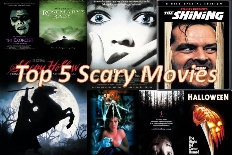 These scary movies will inspire fear on Halloween