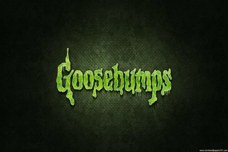Goosebumps premiered in theaters on Oct. 16. 