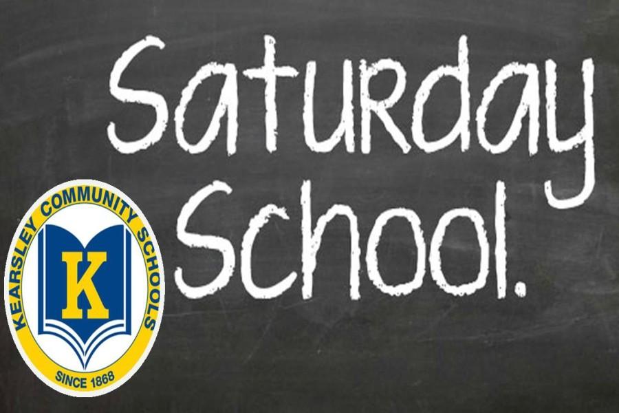 Saturday school erases absences
