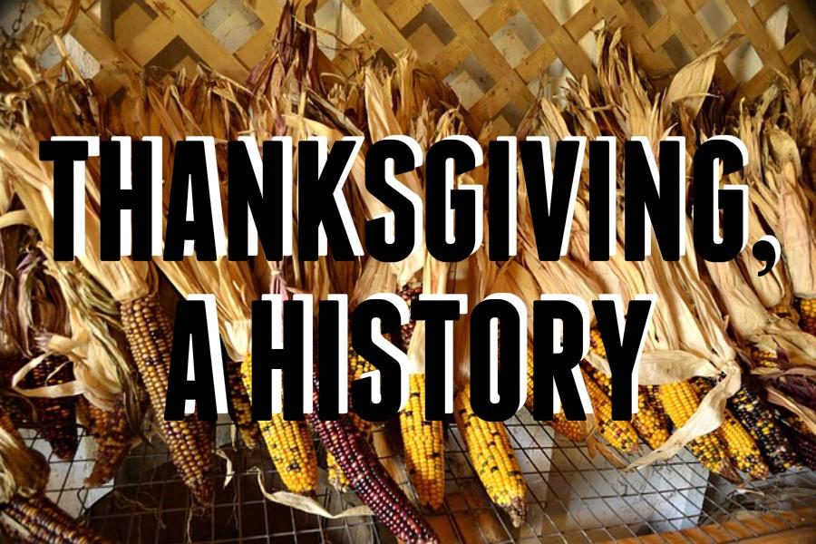 Thanksgiving+lives+on+through+tradition