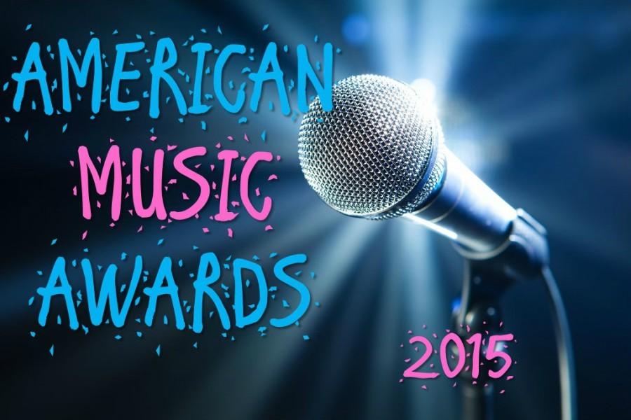 The American Music Awards took place on Sunday, Nov. 22. 