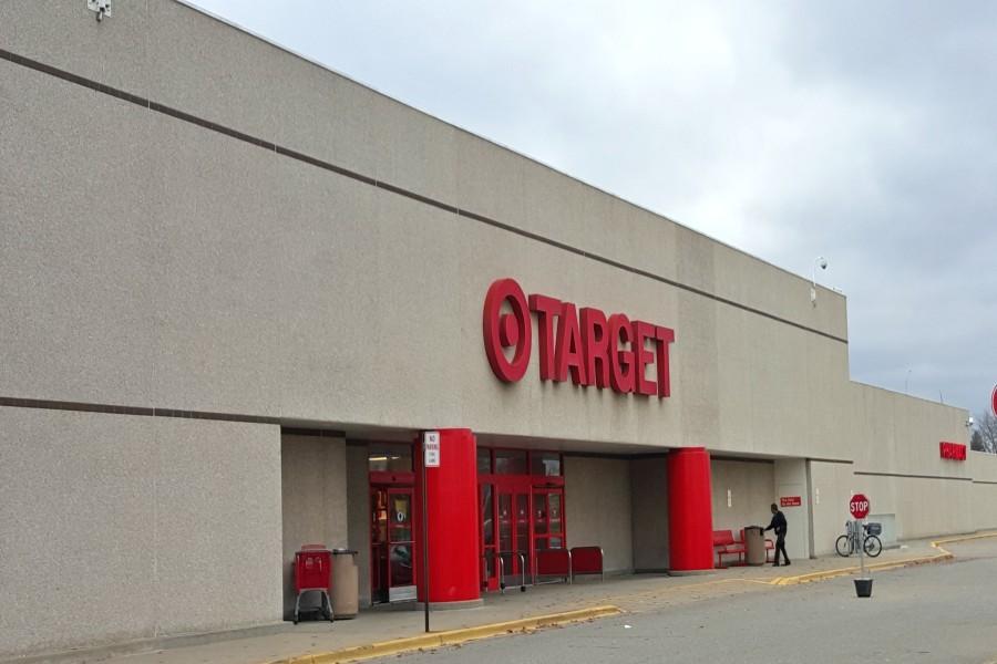 The Target on Lapeer Road will be closing its doors on Jan. 30, 2016. 