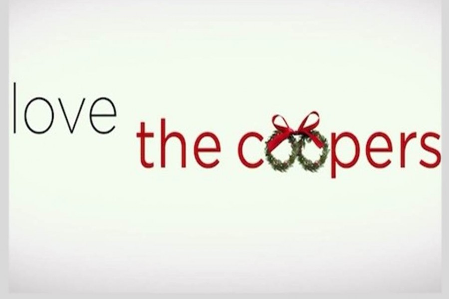 Love+the+Coopers+teaches+family+lessons+during+the+holidays