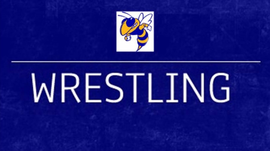Wrestling defeats Clio after being ranked in Top 10