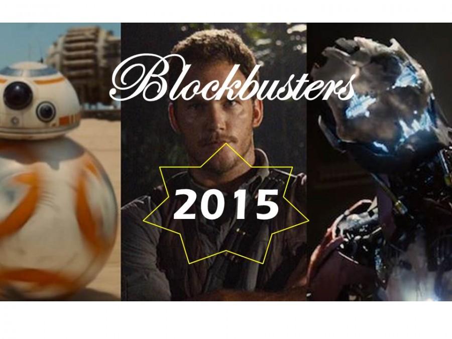 The blockbuster reigned supreme in 2015