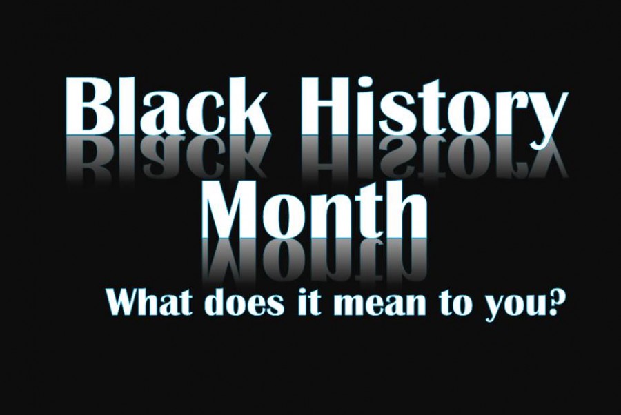 Black History Month means different things among students