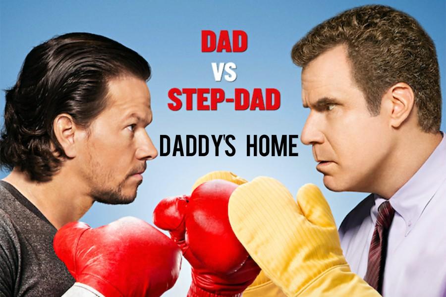 Daddys Home proves to be just another average comedy