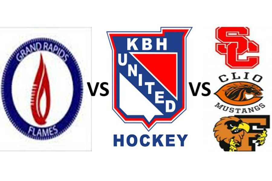 KBH United wins one, loses one