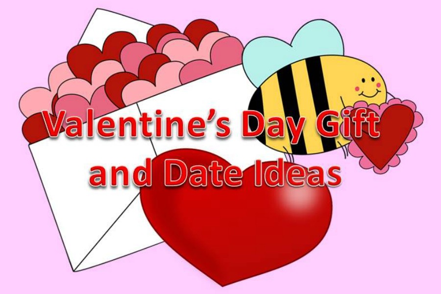 Embrace low-cost date, gift ideas this Valentines Day