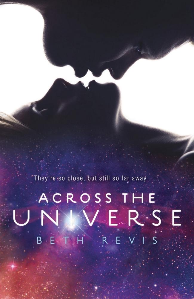 "Across the Universe" by Beth Revis was published in 2011.