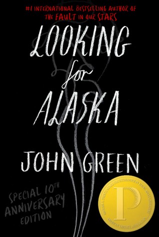 "Looking for Alaska" by John Green was first published March 3, 2005.