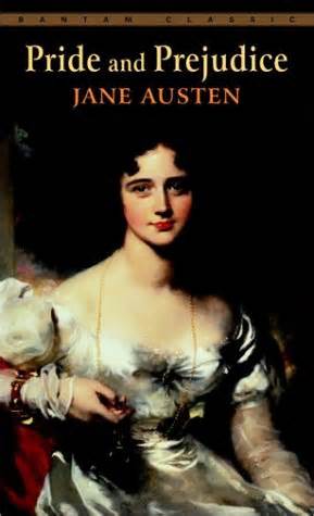 "Pride and Prejudice," by Jane Austen was published in 1813.