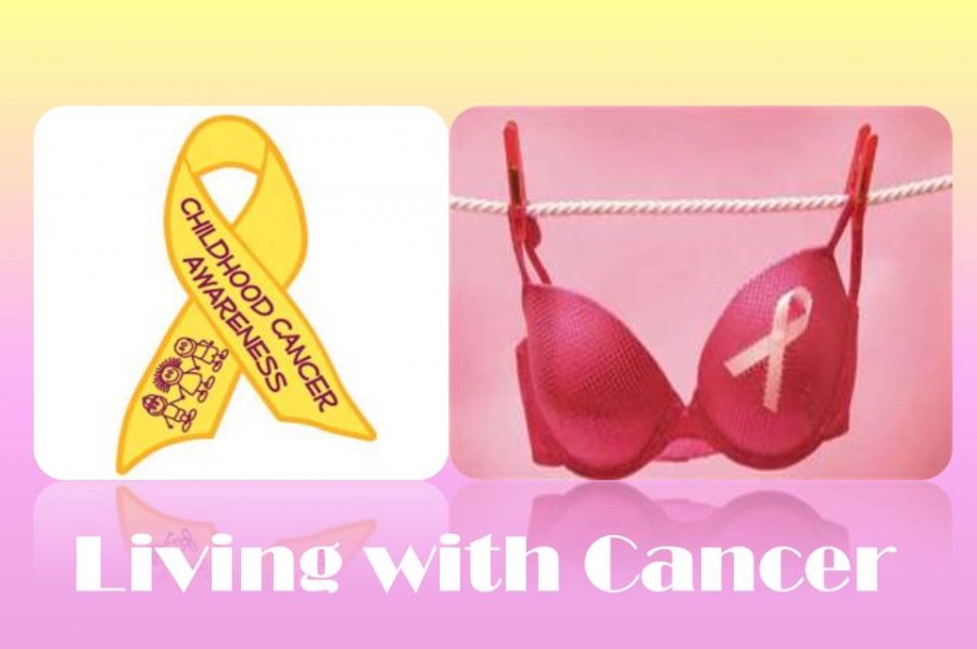 Living+with+cancer%3A+Two+survivors+share+their+stories