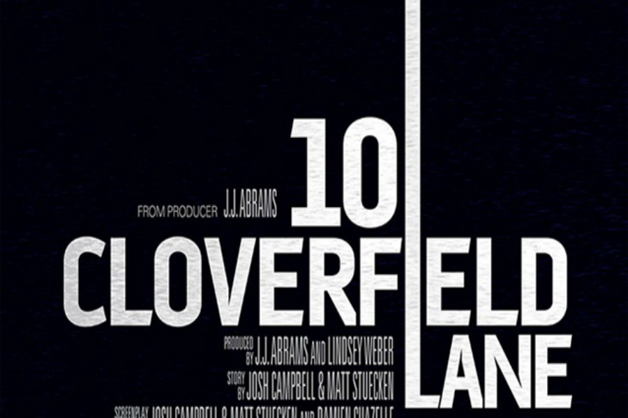 10 Cloverfield Lane came out in theaters on Friday, March 11. 