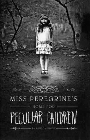 "Miss Peregrine's Home for Peculiar Children" by Ransom Riggs was published in 2011.