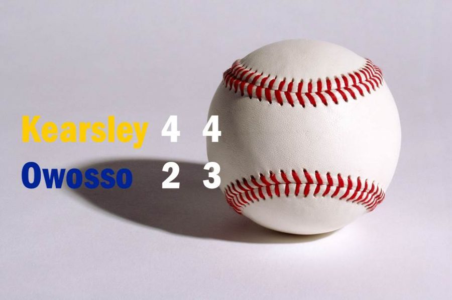 Baseball+takes+two+in+K-O+Clash
