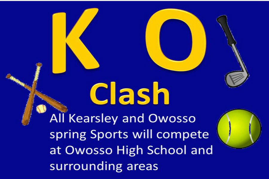 Kearsley, Owosso promote sportsmanship with K-O Clash