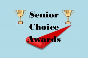 Senior Choice Awards will take place on Tuesday, May 31.