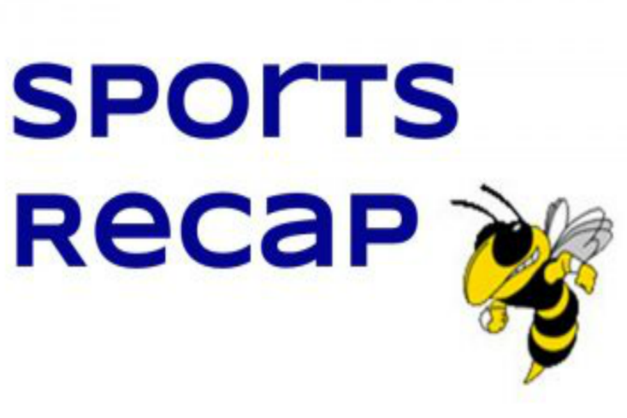 Sports recap for 9/27 to 9/29