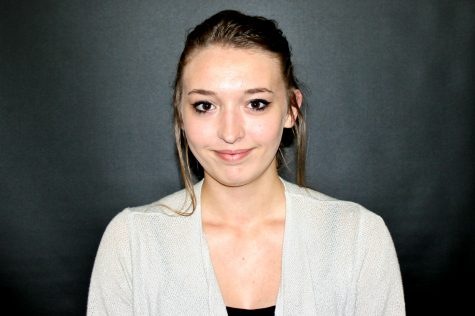 Brianna Horne