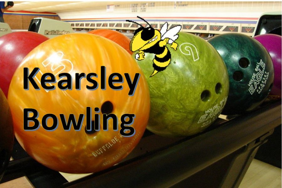 The boys bowling team beat Brandon and Flushing in a doubleheader, Saturday, Dec. 10.