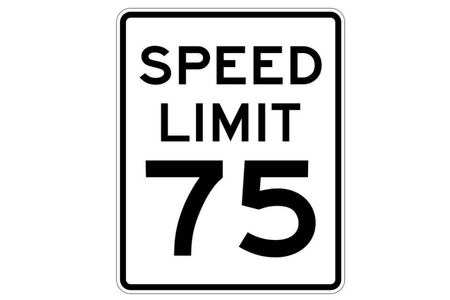 Speed limits on Michigan freeways will likely increase this year
