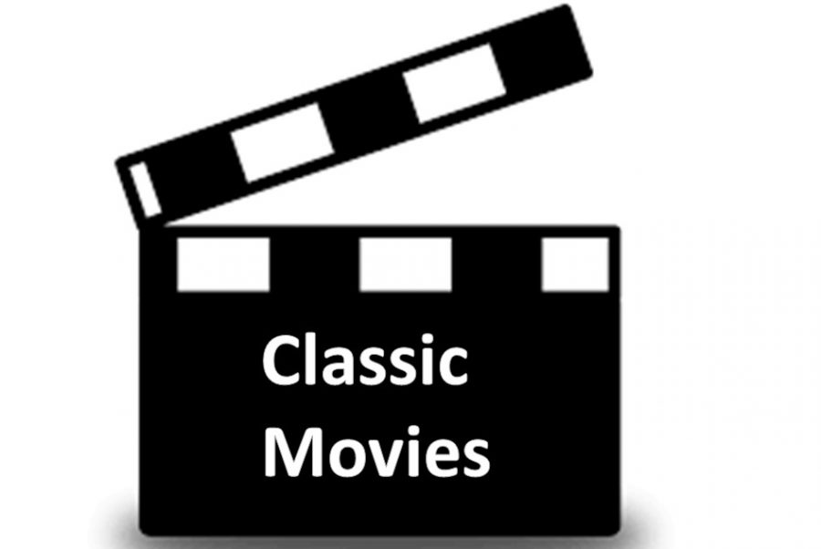 Ten classic movies that are  sure to keep you entertained.