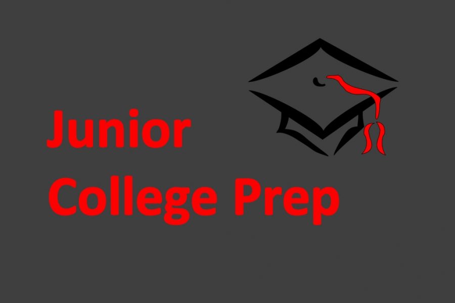 Juniors should do these seven things in preparation for college.